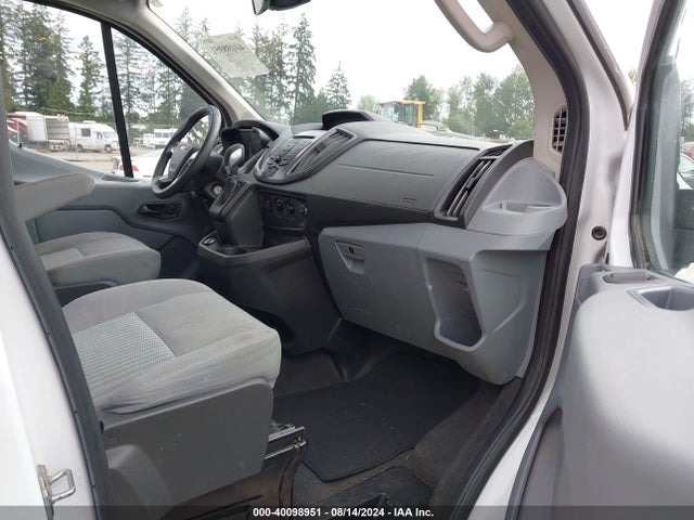 Ford Transit-350 Xlt 2019 1FBZX2ZM3KKB24554 Image 5