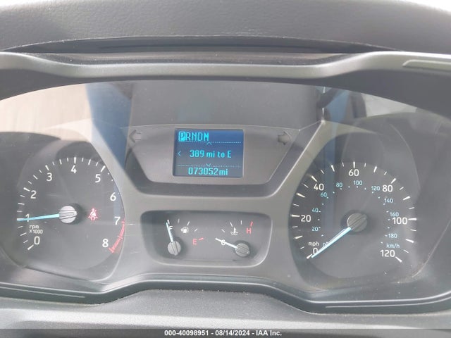 Ford Transit-350 Xlt 2019 1FBZX2ZM3KKB24554 Image 7