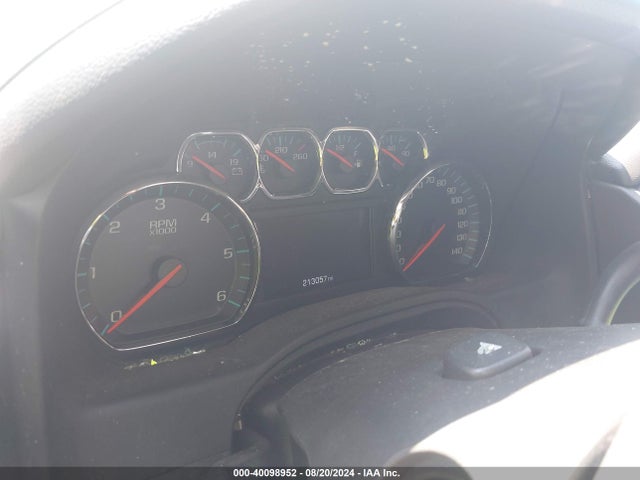 Chevrolet Suburban Lt 2017 1GNSCHKCXHR196081 Image 7
