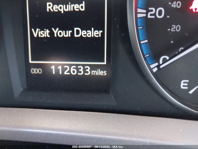 Toyota RAV4 LE 2018 2T3ZFREVXJW517575 Image 15