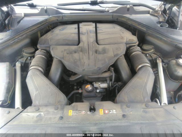 KMUHCESC0MU037981 Genesis Gv80 3.5t Awd Advanced
