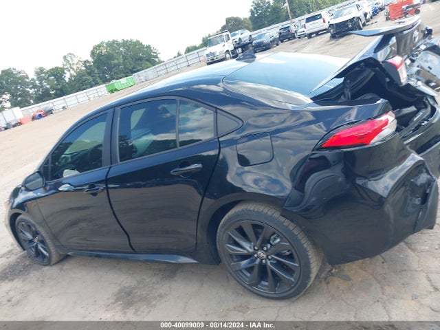 Toyota COROLLA SE 2023 5YFS4MCE6PP150562 Image 14