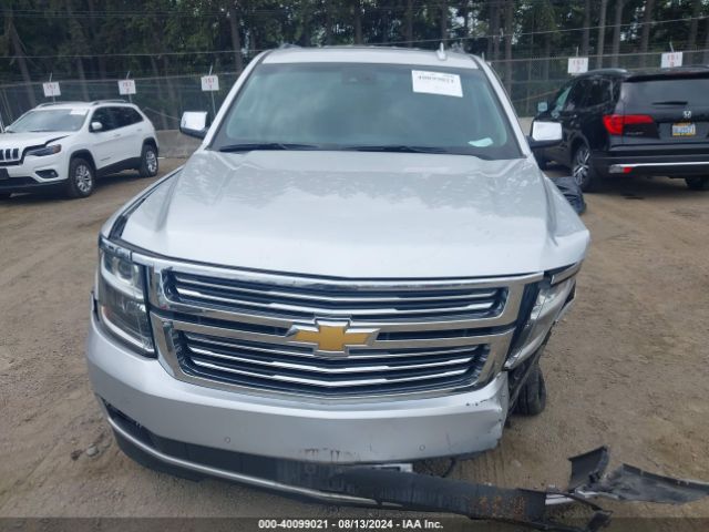 1GNSKCKC8HR180838 Chevrolet Tahoe Premier