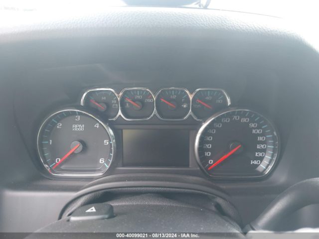 1GNSKCKC8HR180838 Chevrolet Tahoe Premier