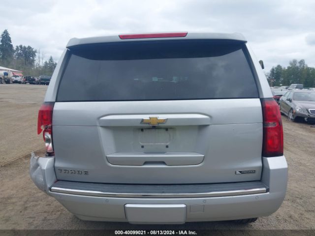 1GNSKCKC8HR180838 Chevrolet Tahoe Premier