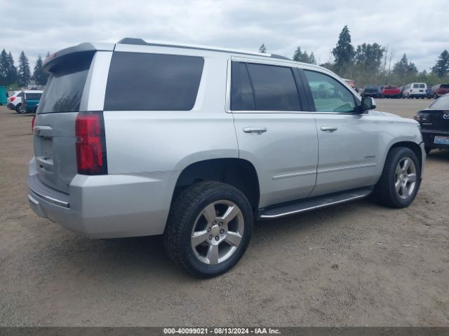 1GNSKCKC8HR180838 Chevrolet Tahoe Premier