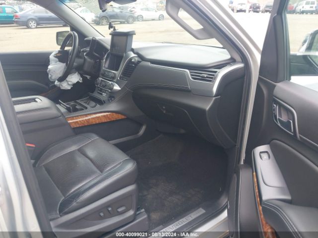 1GNSKCKC8HR180838 Chevrolet Tahoe Premier