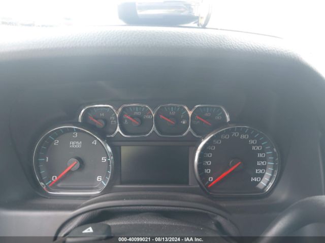 1GNSKCKC8HR180838 Chevrolet Tahoe Premier