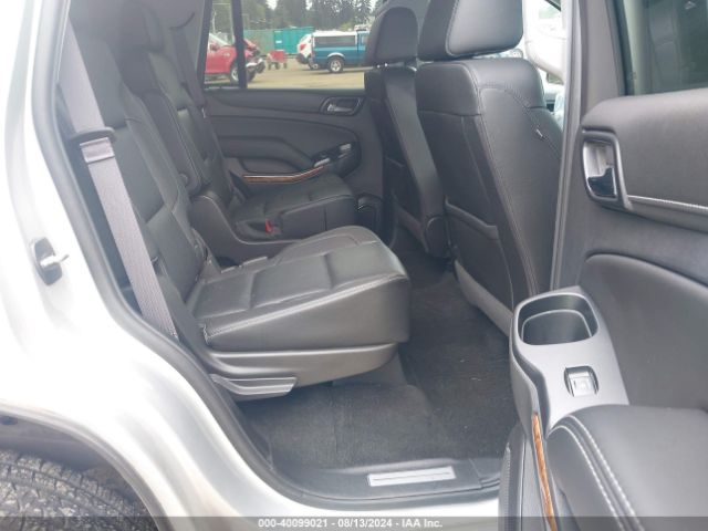 1GNSKCKC8HR180838 Chevrolet Tahoe Premier