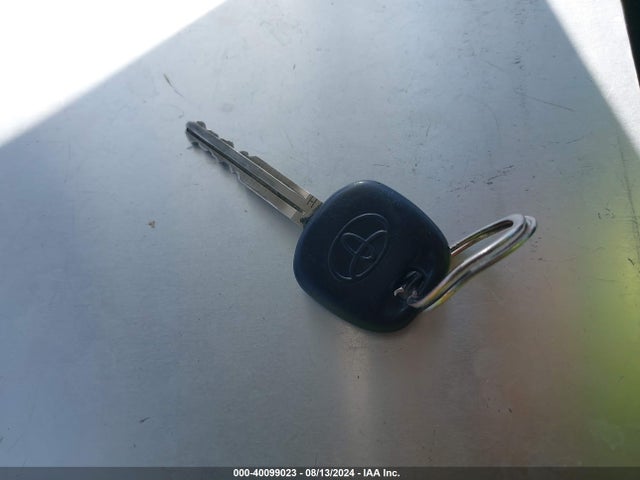 Toyota COROLLA L 2016 5YFBURHE5GP367297 Image 11