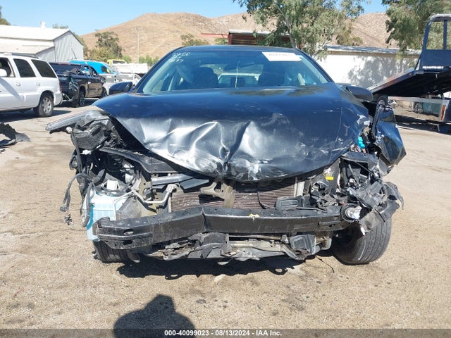 Toyota COROLLA L 2016 5YFBURHE5GP367297 Image 12