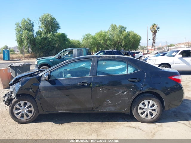 Toyota COROLLA L 2016 5YFBURHE5GP367297 Image 14