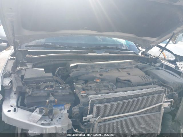 JN8AZ2NEXG9120960 Infiniti Qx80 Limited