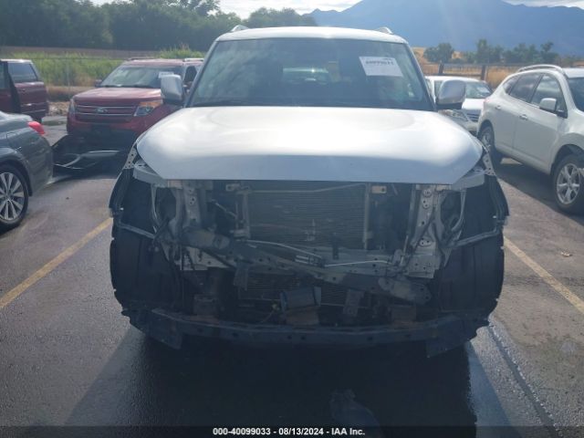 JN8AZ2NEXG9120960 Infiniti Qx80 Limited