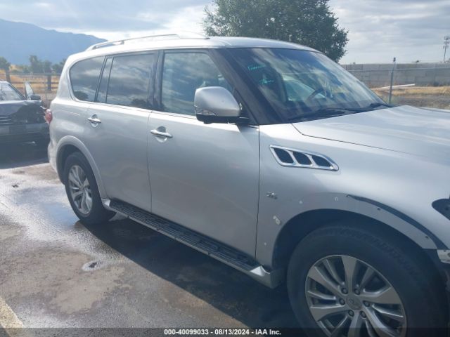 JN8AZ2NEXG9120960 Infiniti Qx80 Limited