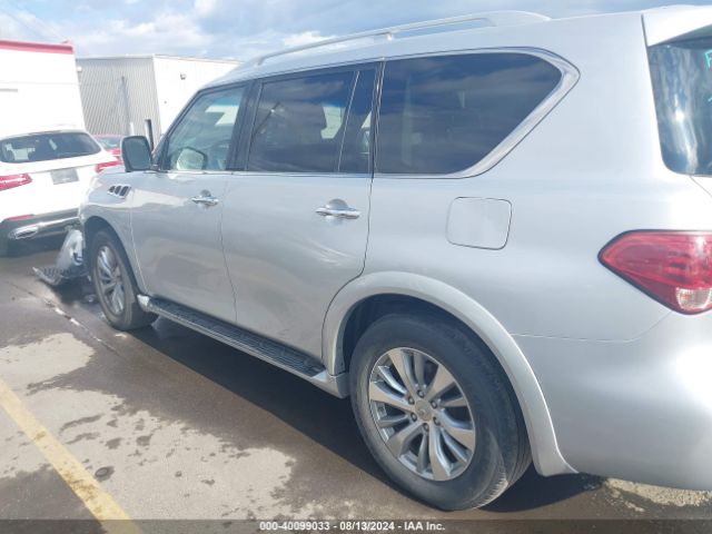 JN8AZ2NEXG9120960 Infiniti Qx80 Limited