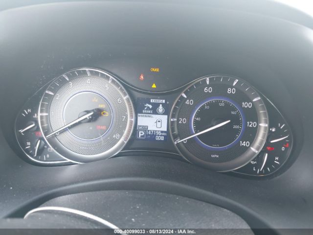 JN8AZ2NEXG9120960 Infiniti Qx80 Limited