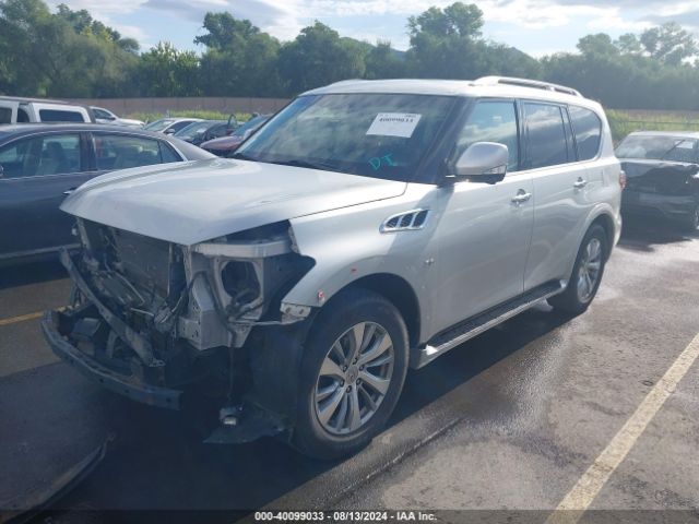 JN8AZ2NEXG9120960 Infiniti Qx80 Limited