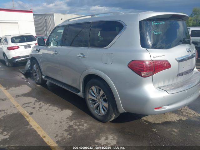 JN8AZ2NEXG9120960 Infiniti Qx80 Limited