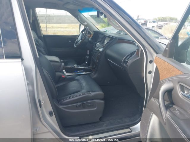 JN8AZ2NEXG9120960 Infiniti Qx80 Limited