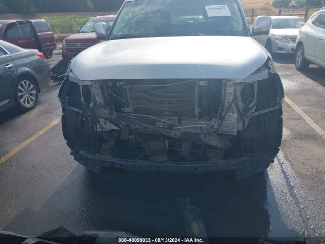 JN8AZ2NEXG9120960 Infiniti Qx80 Limited