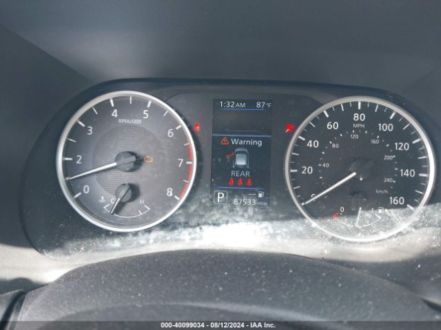 3N1AB8BV9NY211073 Nissan Sentra S Xtronic Cvt