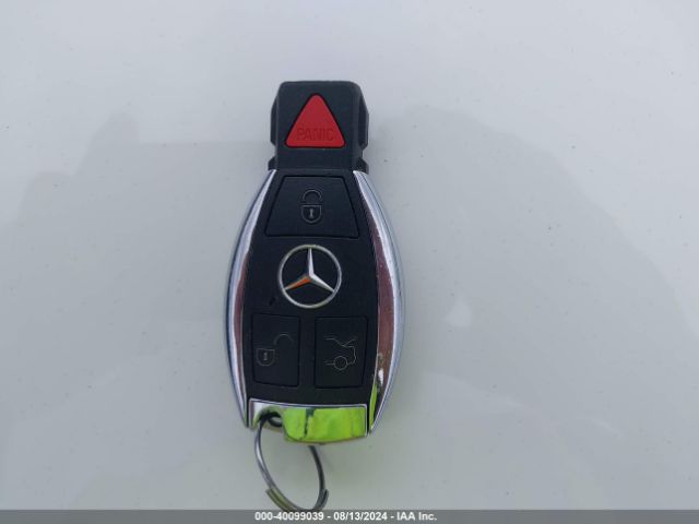 WDCGG8JB2FG346831 Mercedes-Benz Glk 350 4matic