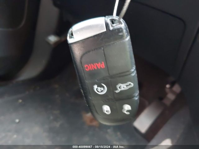 1C4RJFBG5LC354682 Jeep Grand Cherokee Limited 4x4