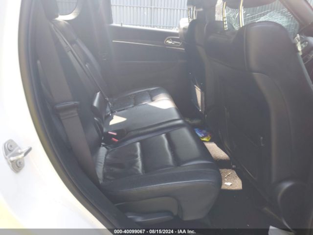 1C4RJFBG5LC354682 Jeep Grand Cherokee Limited 4x4