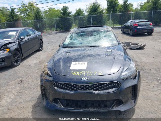 KNAE45LC2J6018539 KIA Stinger Gt1
