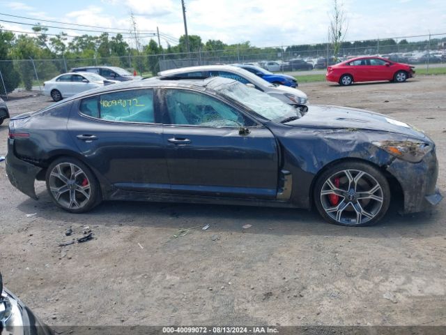 KNAE45LC2J6018539 KIA Stinger Gt1