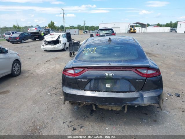 KNAE45LC2J6018539 KIA Stinger Gt1