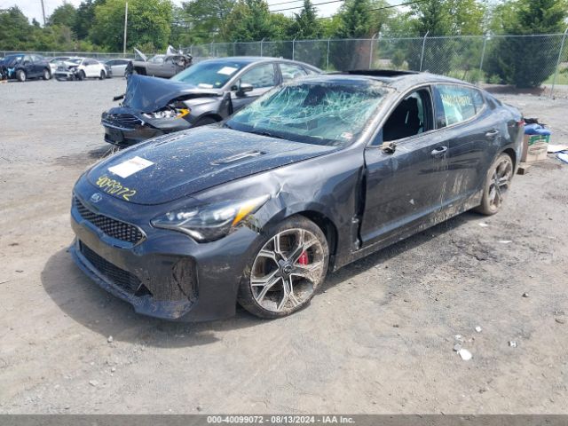 KNAE45LC2J6018539 KIA Stinger Gt1