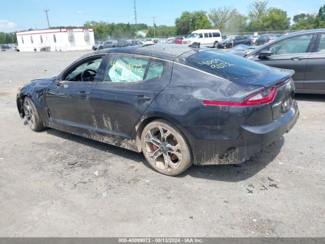 KNAE45LC2J6018539 KIA Stinger Gt1