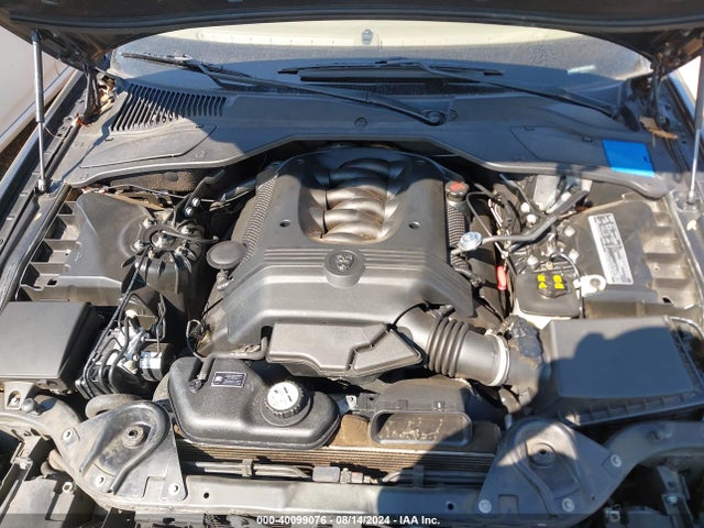 2006 JAGUAR XJ SAJWA71BX6SH07284 Photo 9