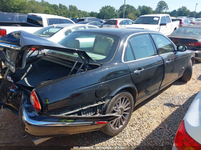 2006 JAGUAR XJ SAJWA71BX6SH07284 Photo 3