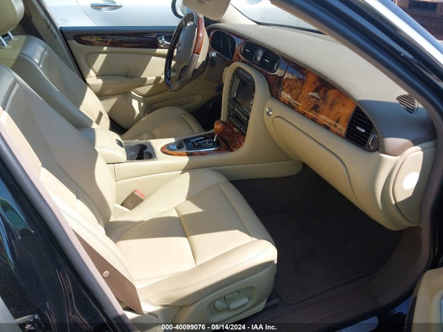 2006 JAGUAR XJ SAJWA71BX6SH07284 Photo 4