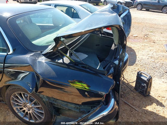 2006 JAGUAR XJ SAJWA71BX6SH07284 Photo 5