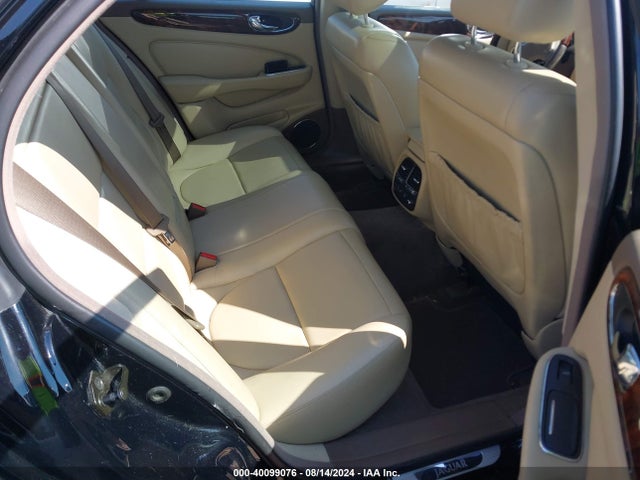 2006 JAGUAR XJ SAJWA71BX6SH07284 Photo 7