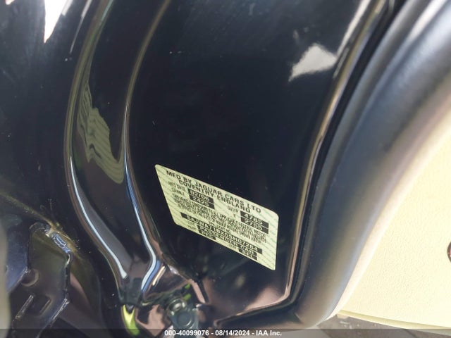 2006 JAGUAR XJ SAJWA71BX6SH07284 Photo 8