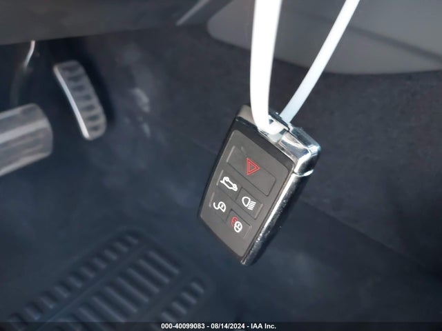 SALCL2FX5MH885185 Land Rover Discovery Sport Se R-dynamic