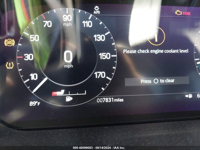 SALCL2FX5MH885185 Land Rover Discovery Sport Se R-dynamic