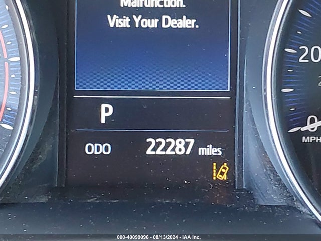 Toyota C-HR LE 2021 NMTKHMBX2MR137252 Image 15