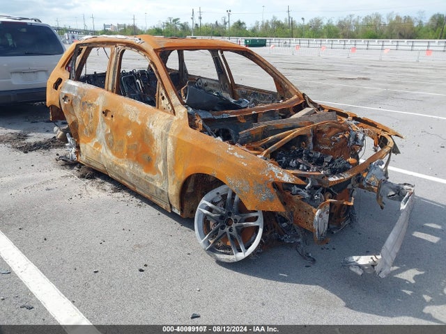 2015 AUDI Q5 WA1LFAFPXFA134906 Photo 0