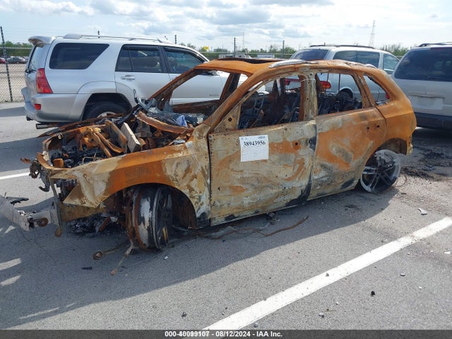 2015 AUDI Q5 WA1LFAFPXFA134906 Photo 1