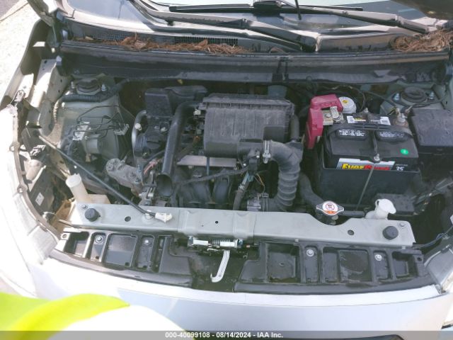 ML32F4FJ3LHF06920 Mitsubishi Mirage G4 Le