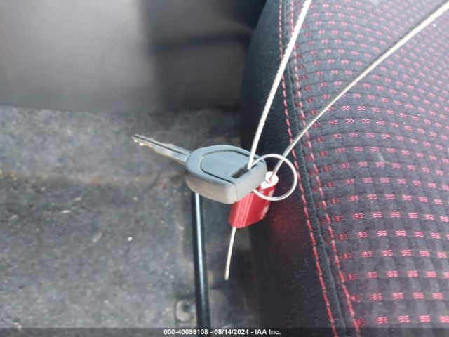 ML32F4FJ3LHF06920 Mitsubishi Mirage G4 Le