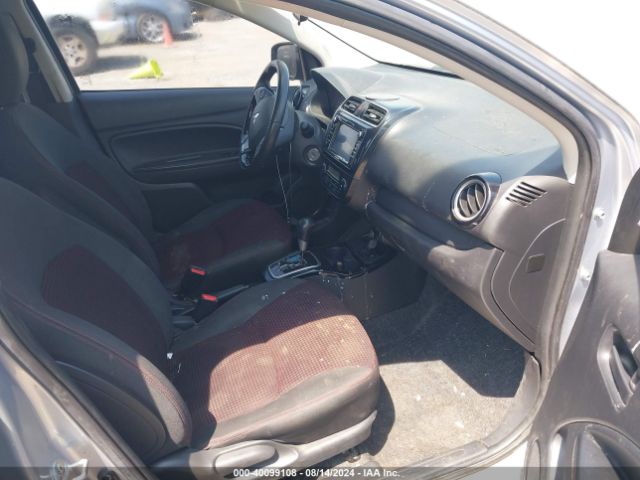 ML32F4FJ3LHF06920 Mitsubishi Mirage G4 Le