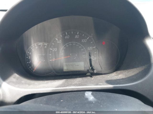 ML32F4FJ3LHF06920 Mitsubishi Mirage G4 Le