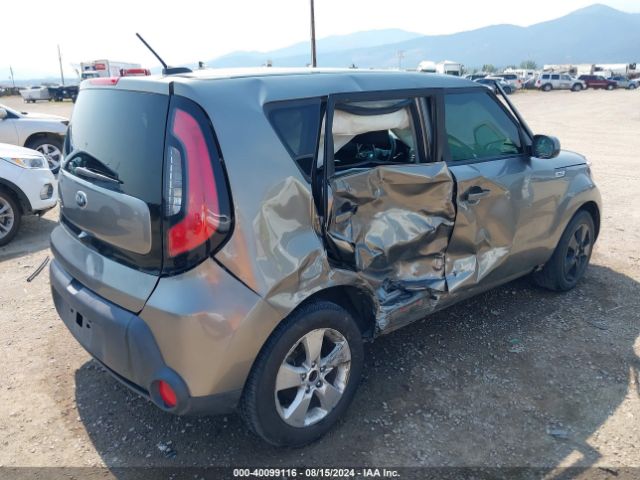 KNDJN2A22J7625011 KIA Soul